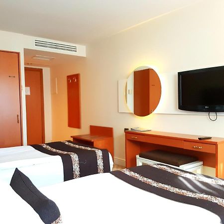 Jura Hotels Mavi Suermeli Adana Buitenkant foto