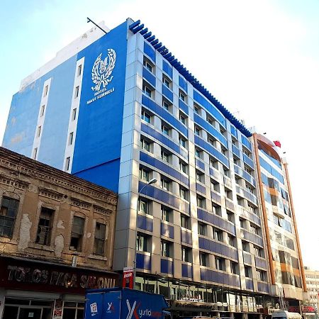 Jura Hotels Mavi Suermeli Adana Buitenkant foto
