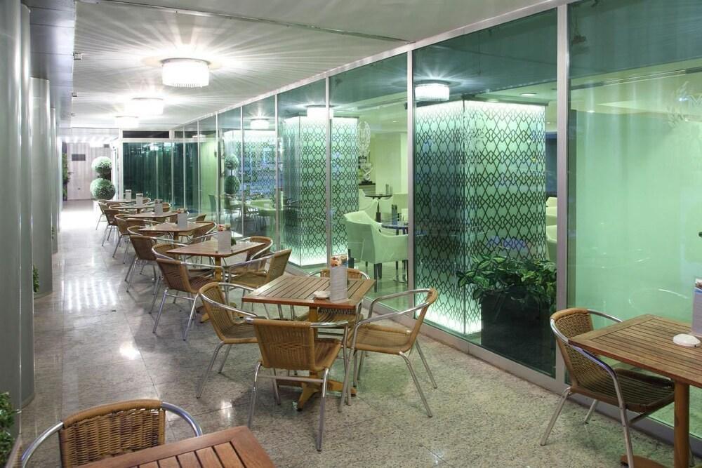 Jura Hotels Mavi Suermeli Adana Buitenkant foto
