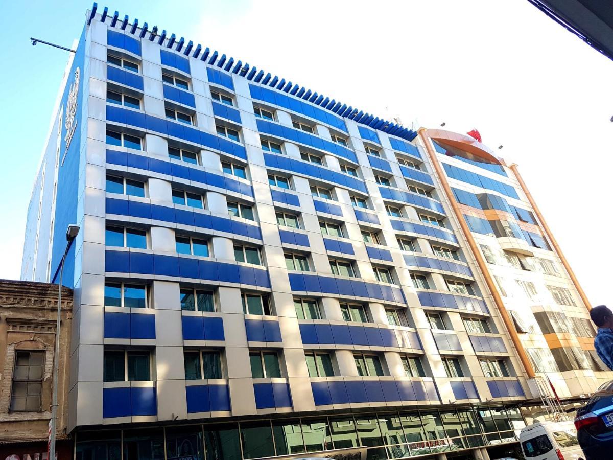 Jura Hotels Mavi Suermeli Adana Buitenkant foto