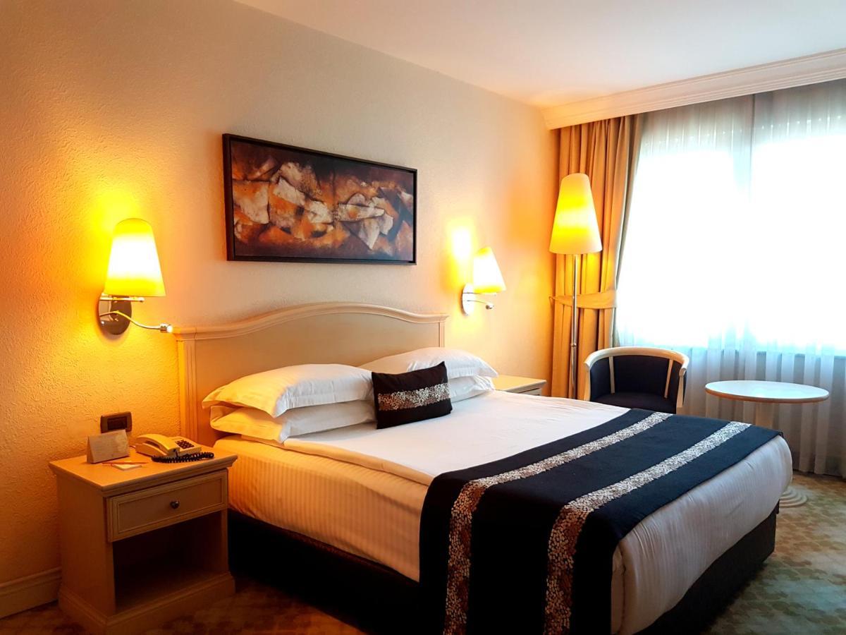 Jura Hotels Mavi Suermeli Adana Buitenkant foto