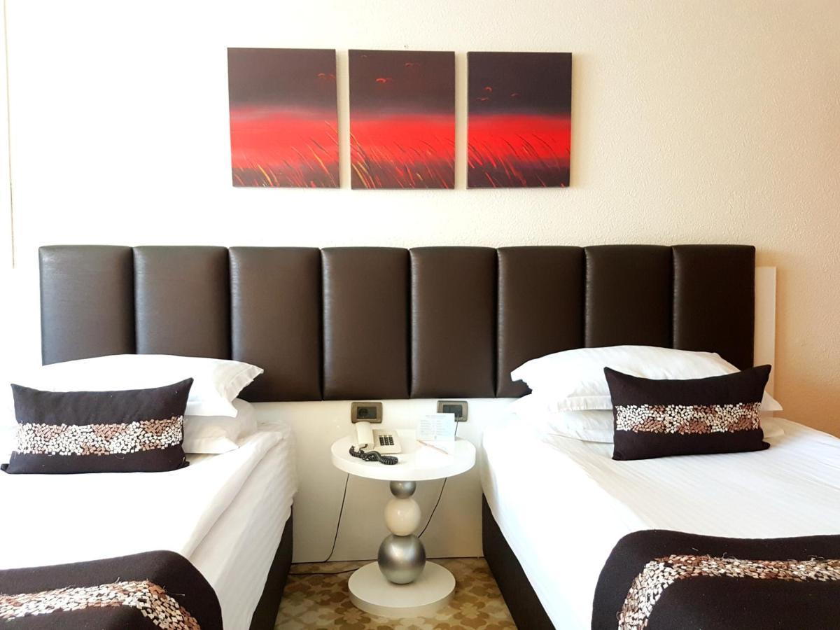 Jura Hotels Mavi Suermeli Adana Buitenkant foto