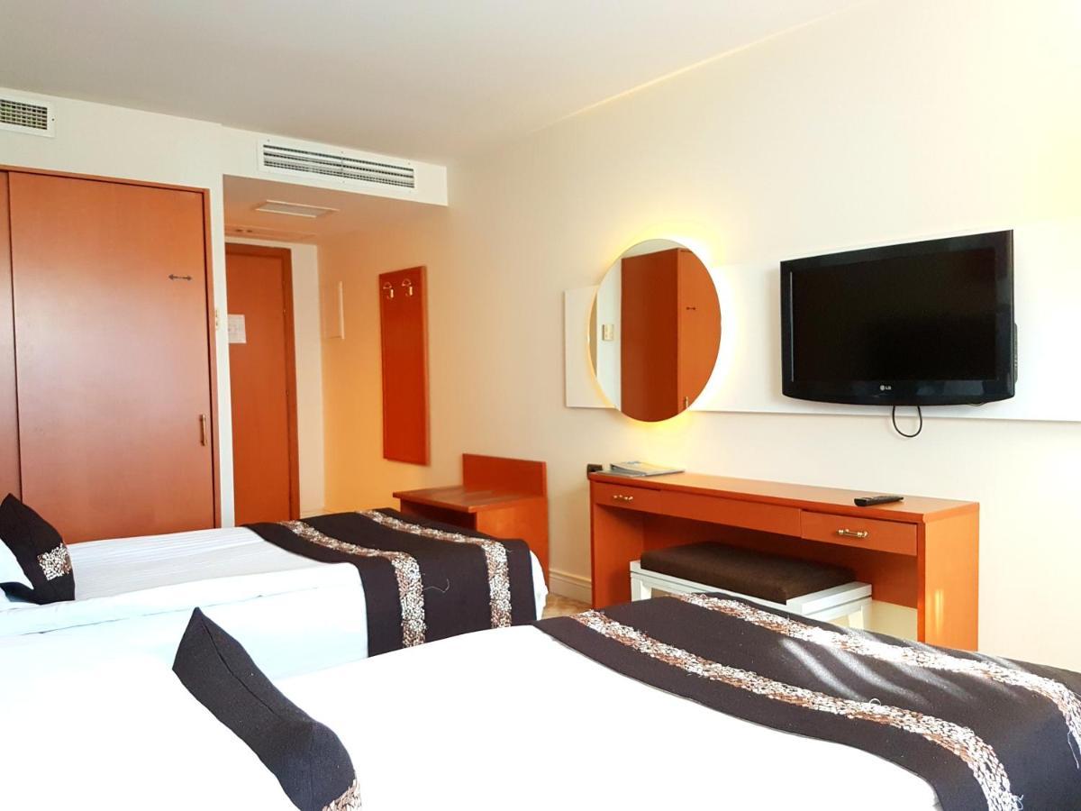 Jura Hotels Mavi Suermeli Adana Buitenkant foto