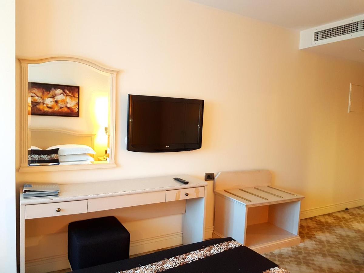 Jura Hotels Mavi Suermeli Adana Buitenkant foto
