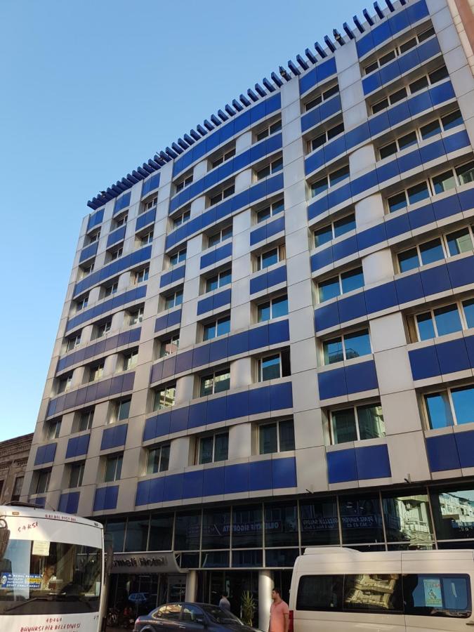 Jura Hotels Mavi Suermeli Adana Buitenkant foto