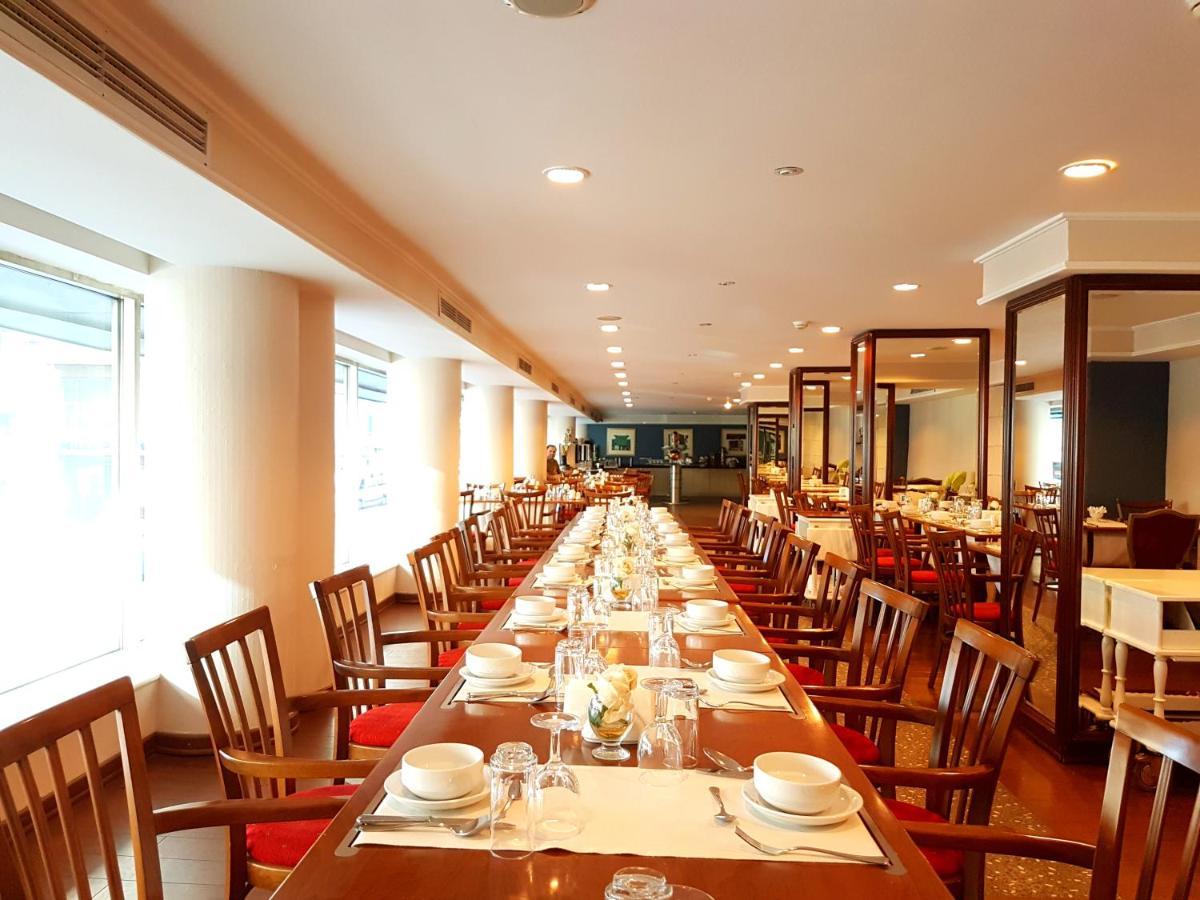Jura Hotels Mavi Suermeli Adana Buitenkant foto