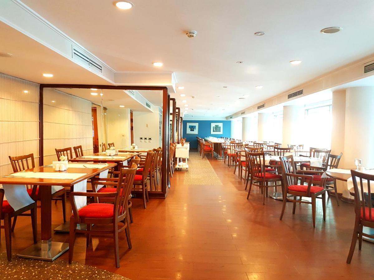 Jura Hotels Mavi Suermeli Adana Buitenkant foto