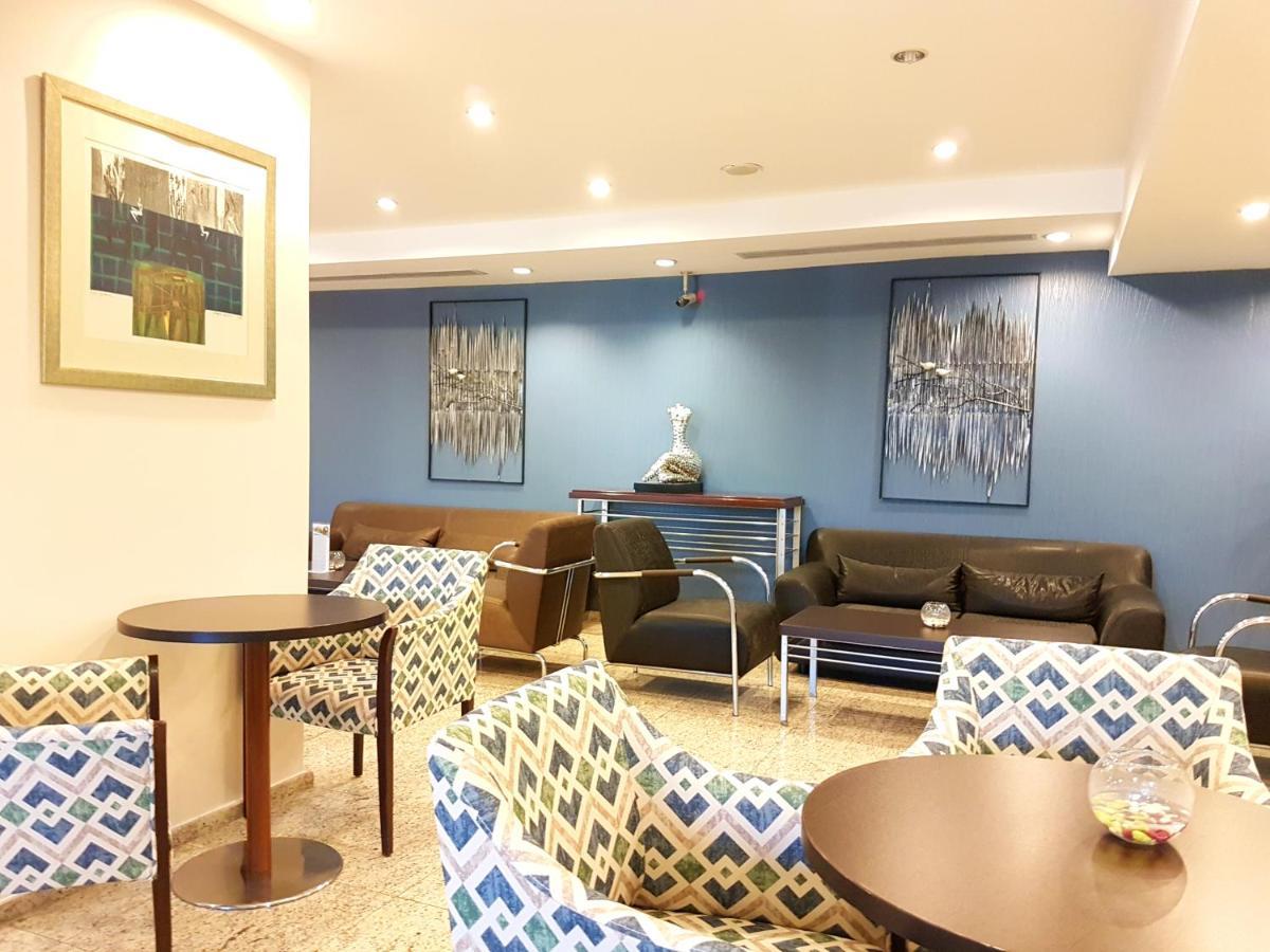 Jura Hotels Mavi Suermeli Adana Buitenkant foto