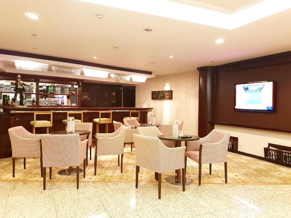 Jura Hotels Mavi Suermeli Adana Buitenkant foto