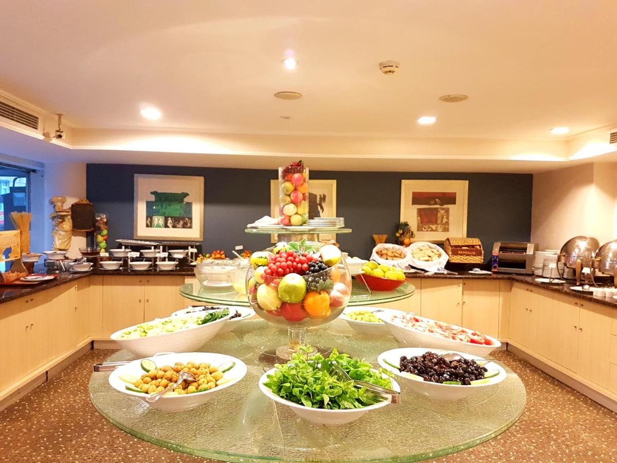 Jura Hotels Mavi Suermeli Adana Buitenkant foto