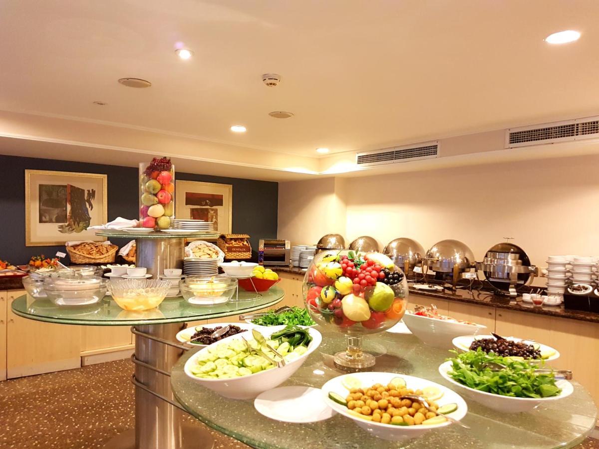 Jura Hotels Mavi Suermeli Adana Buitenkant foto