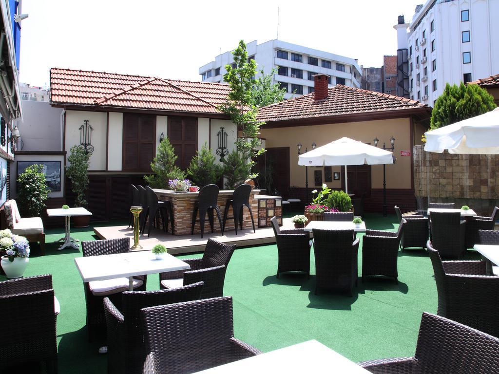 Jura Hotels Mavi Suermeli Adana Buitenkant foto