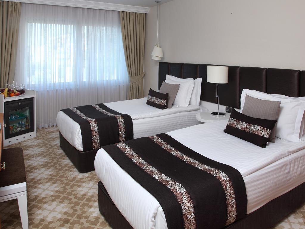Jura Hotels Mavi Suermeli Adana Buitenkant foto