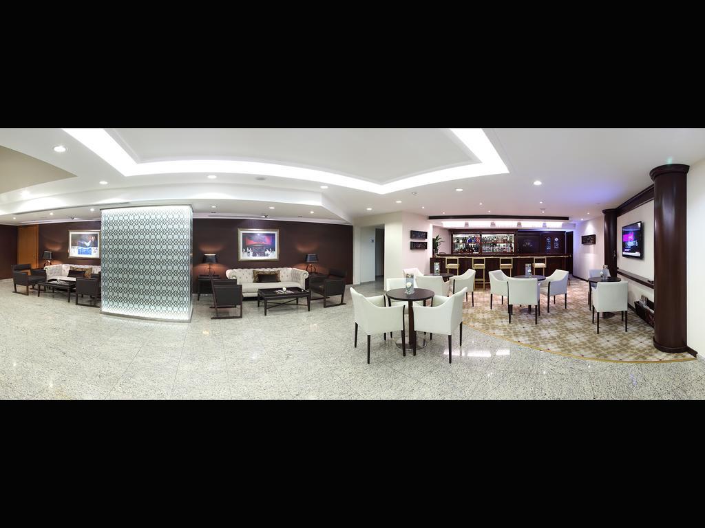 Jura Hotels Mavi Suermeli Adana Buitenkant foto