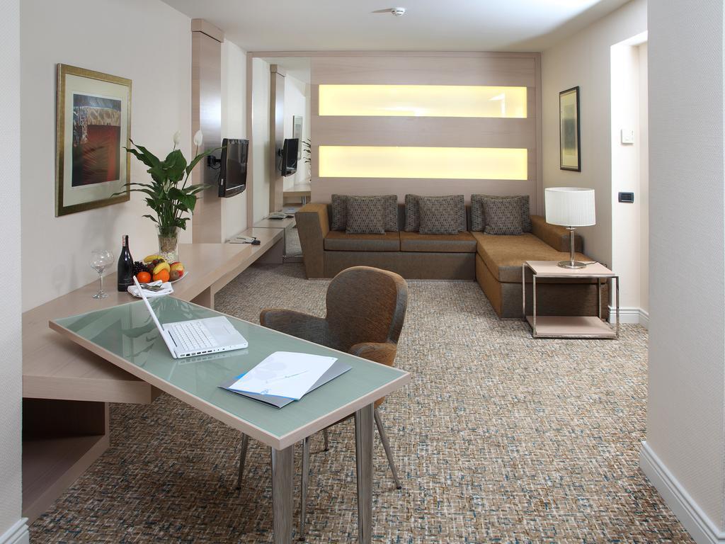 Jura Hotels Mavi Suermeli Adana Buitenkant foto