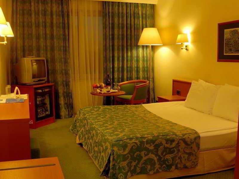 Jura Hotels Mavi Suermeli Adana Buitenkant foto