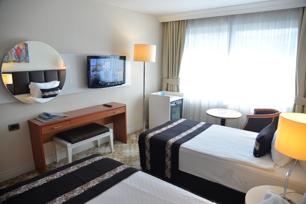 Jura Hotels Mavi Suermeli Adana Buitenkant foto