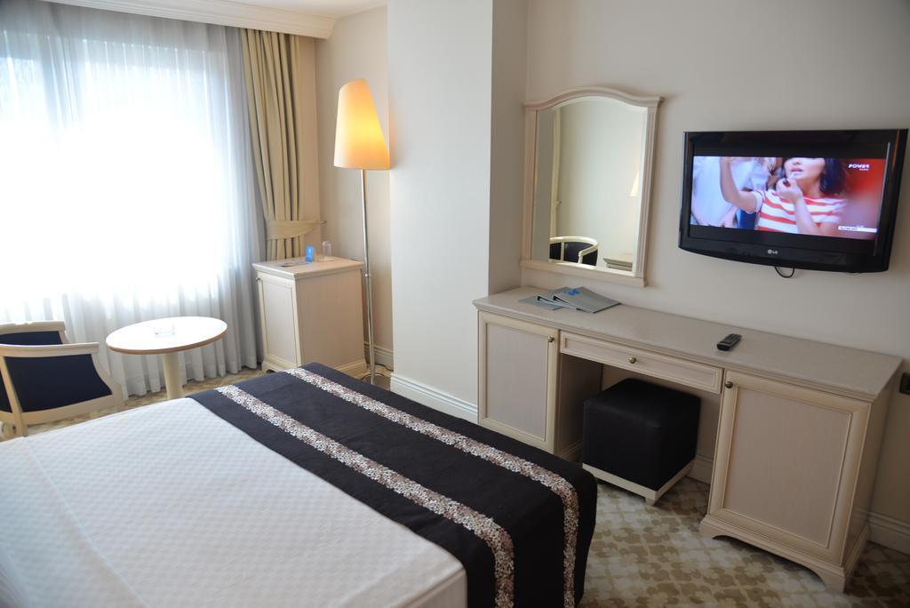 Jura Hotels Mavi Suermeli Adana Buitenkant foto