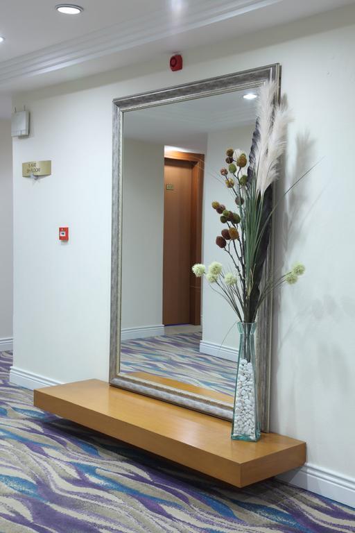 Jura Hotels Mavi Suermeli Adana Buitenkant foto