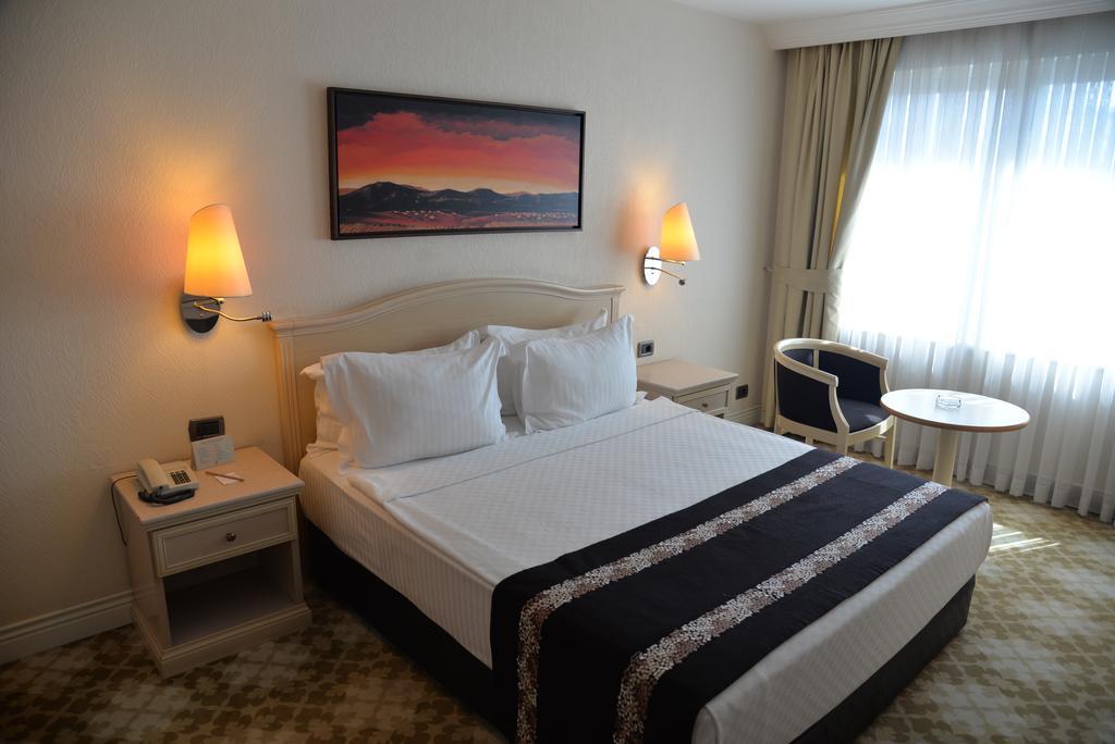 Jura Hotels Mavi Suermeli Adana Buitenkant foto