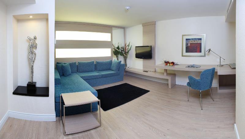 Jura Hotels Mavi Suermeli Adana Buitenkant foto