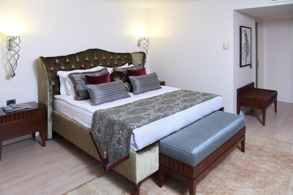 Jura Hotels Mavi Suermeli Adana Buitenkant foto
