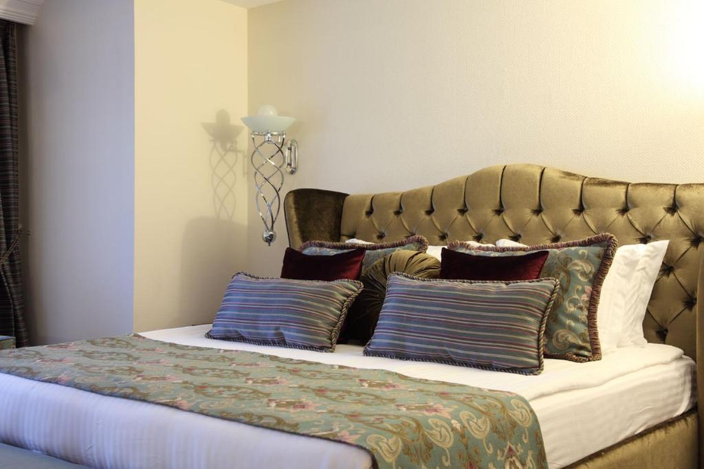 Jura Hotels Mavi Suermeli Adana Buitenkant foto