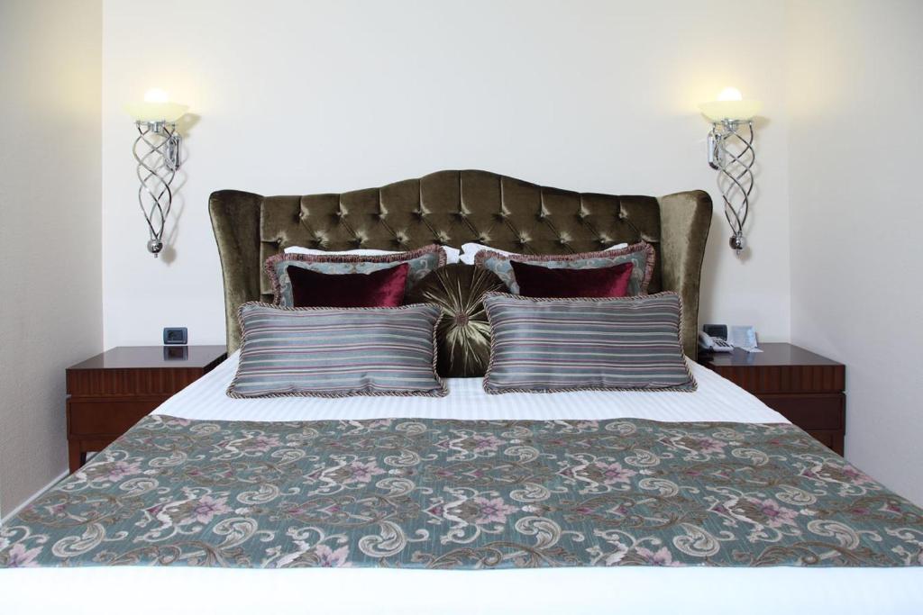Jura Hotels Mavi Suermeli Adana Buitenkant foto
