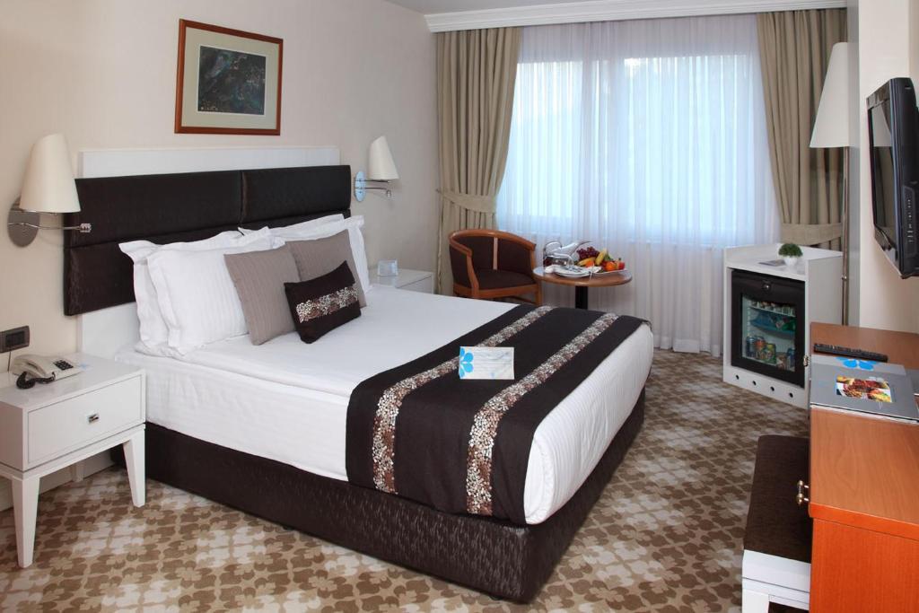 Jura Hotels Mavi Suermeli Adana Buitenkant foto