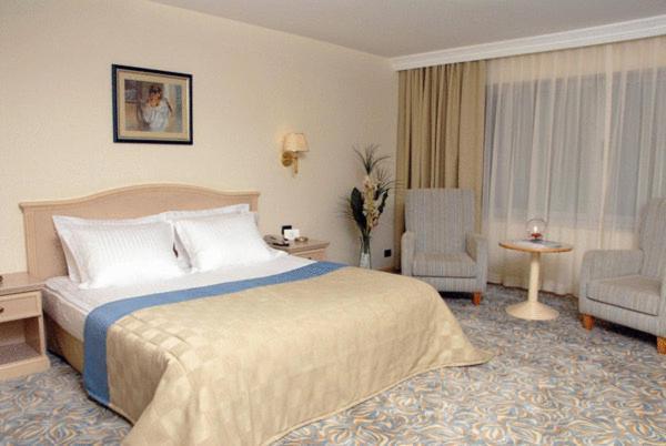 Jura Hotels Mavi Suermeli Adana Kamer foto
